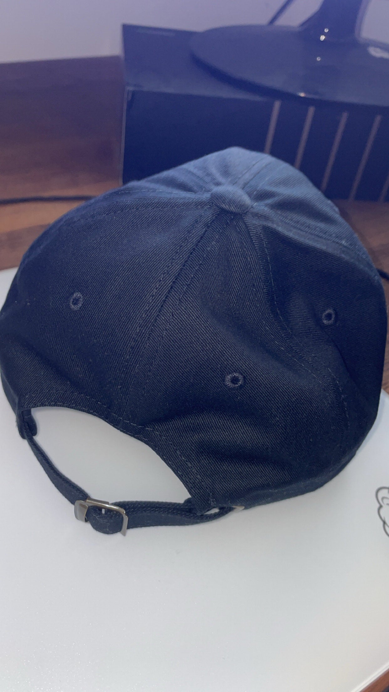 HoodMarketingTipsHat